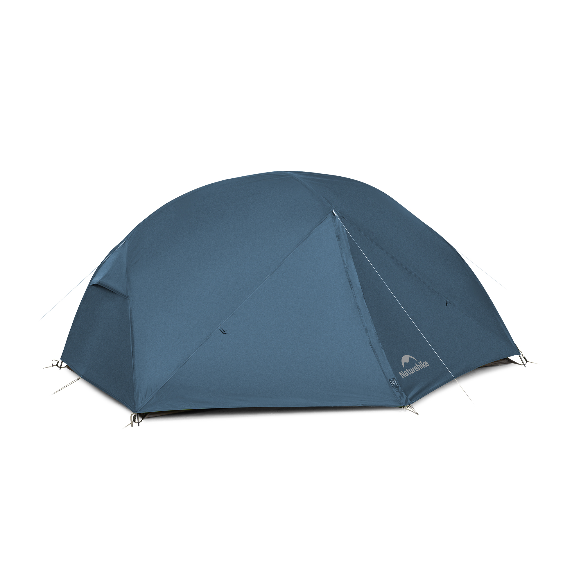 新作予約販売 Naturehike Mongar Base&Pro テント 1/2/3人用 軽量 アウトドア 二重層 専用グランドシート付 耐水圧3000+mm ドームテント