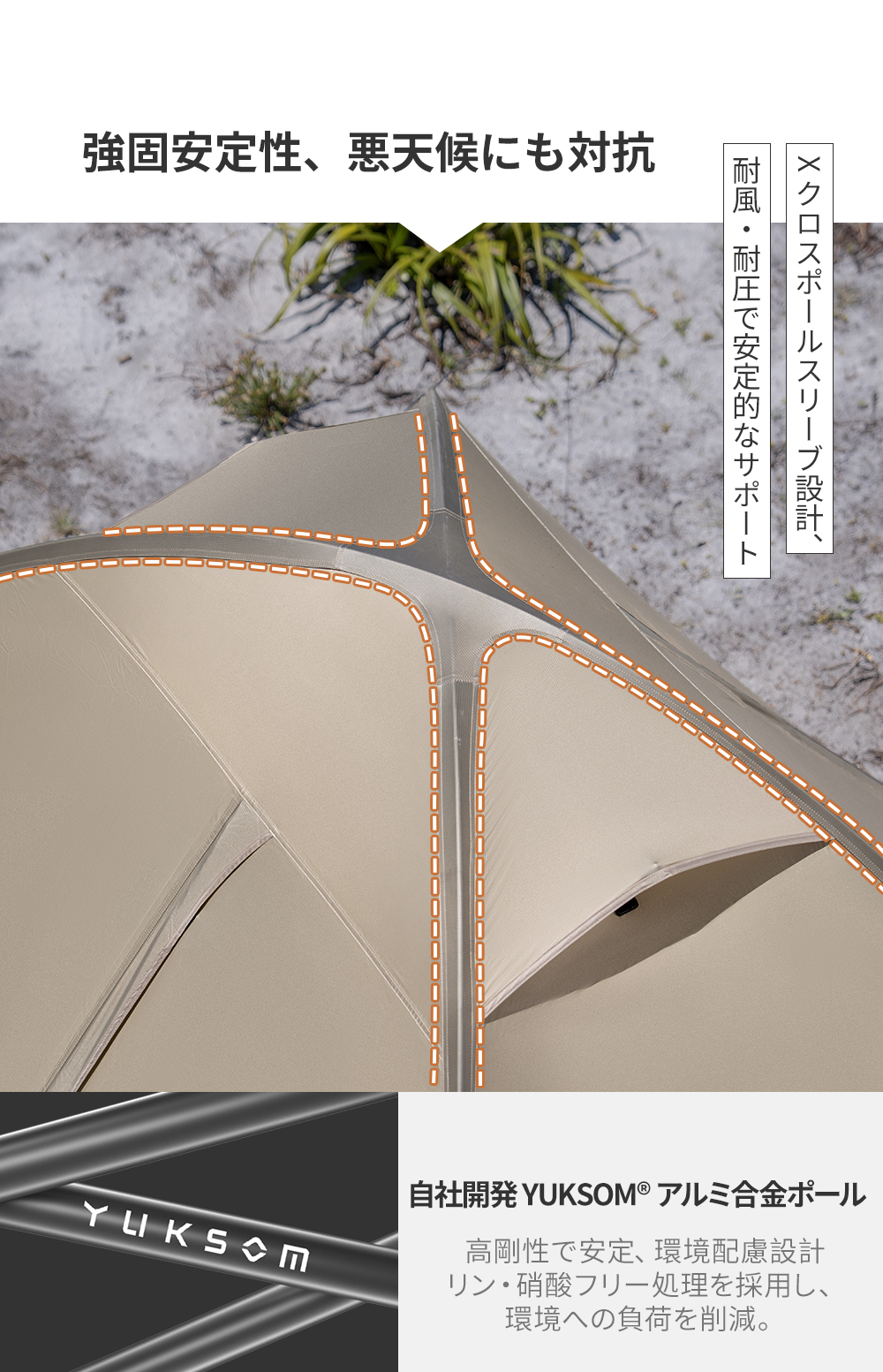 新作 Naturehike Giling PRO テント 1/2人用 軽量 アウトドア 二重層