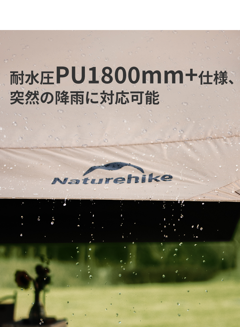 TRAVEL CHECK DAMJANG タープ ブラック Duffle DTS 2025 from Mystic! ▷ Kitemana.com