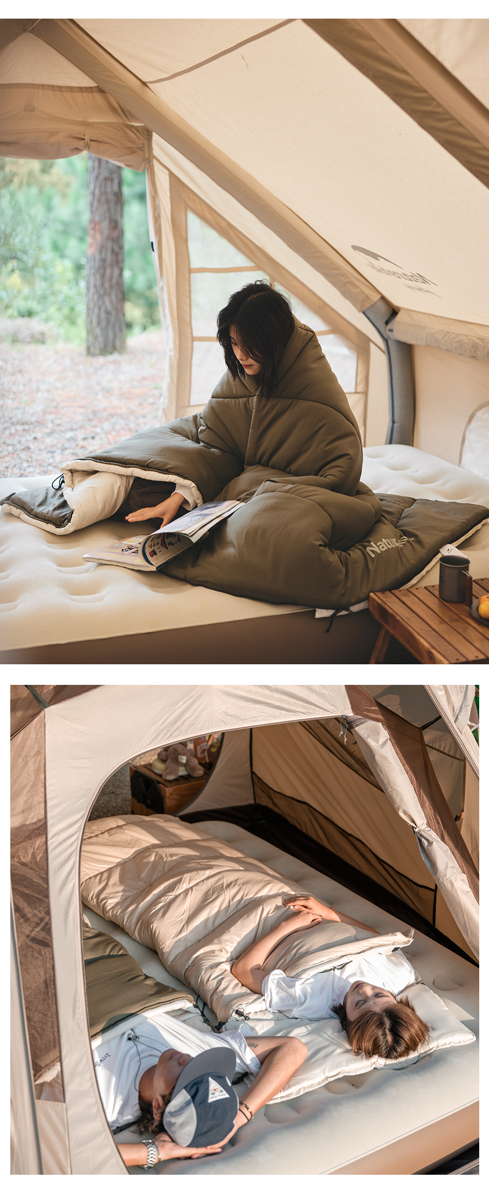 新作Naturehike LDシリーズ 寝袋 シュラフ 封筒型 洗える 布団 新作Naturehike LDシリーズ 寝袋 シュラフ 封筒型 洗える 布団