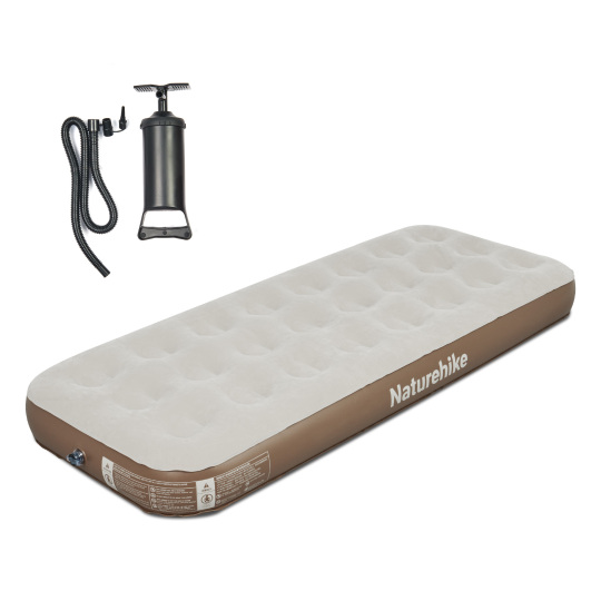 Naturehike エアーベッド エアーマット ダブル Naturehike エアーベッド エアーマット ダブル コンパクト 寝