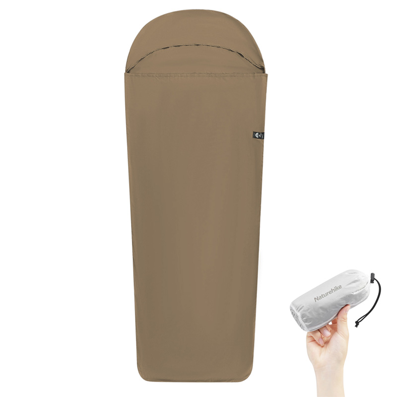 Naturehike インナーシーツ インナーシュラフ トラベルシーツ Naturehike インナーシーツ インナーシュラフ トラベルシーツ