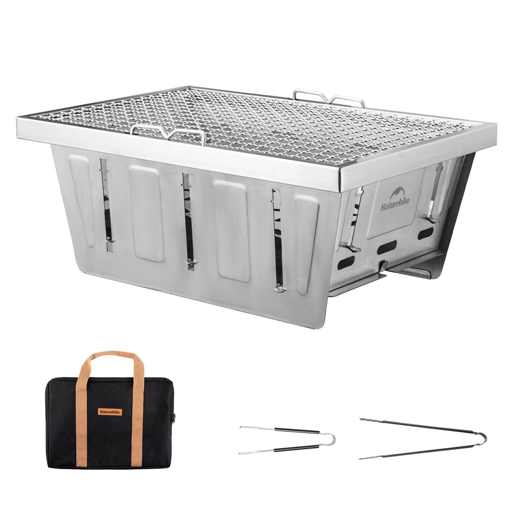 Naturehike アウトドア テーブル IGT対応② Amazon.co.jp: Naturehike公式ショップ IGTテーブル 多機能 2