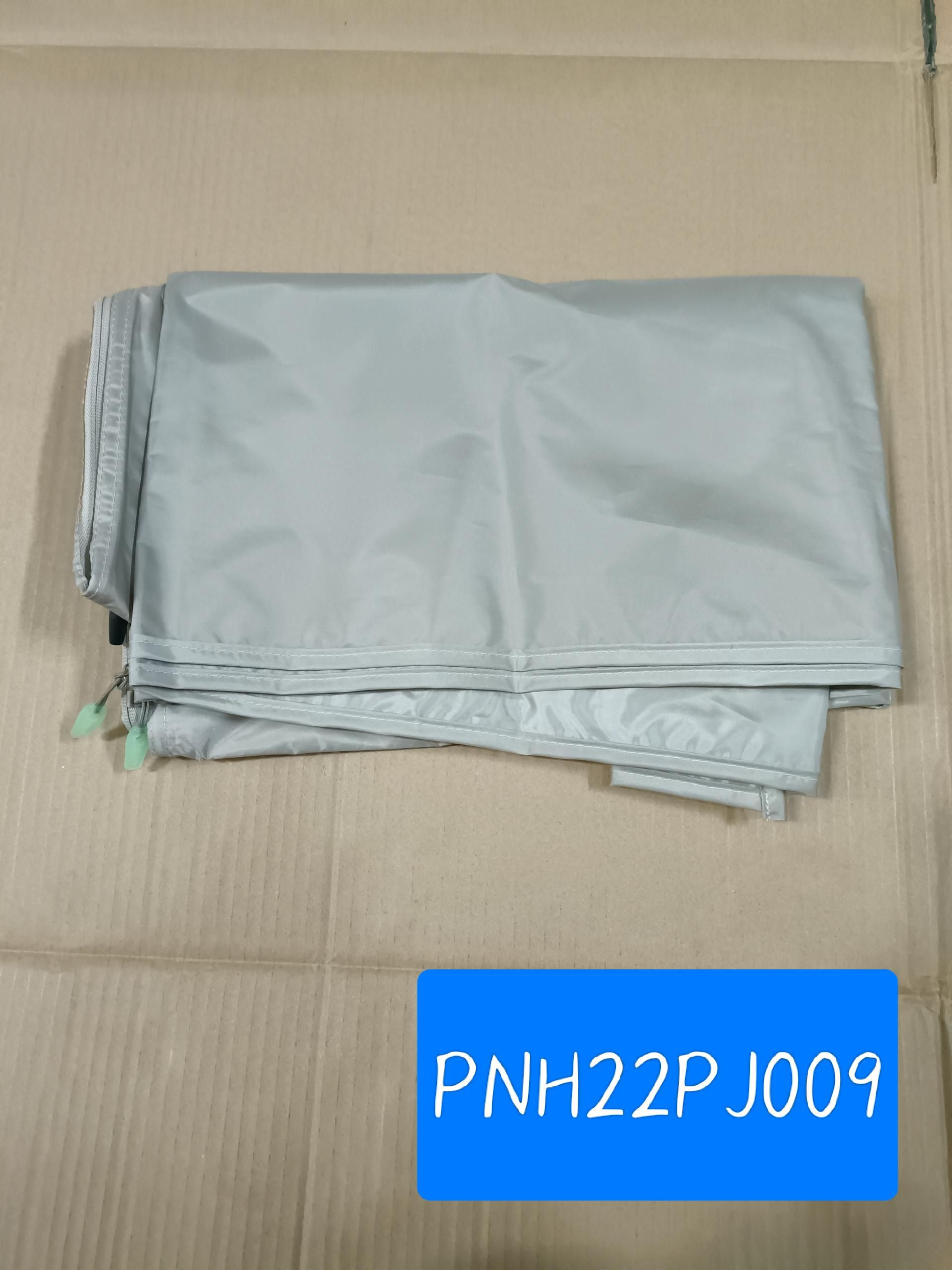 Village13 テント ポール サイドポール パーツ ミドルポール