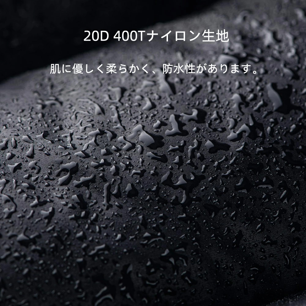 新作予約販売Naturehike ダウンハット ダックダウン 750FP 冬用 アウトドア 羽毛 超軽量 防寒 防風 撥水 暖かい 折りたたみ 帽子