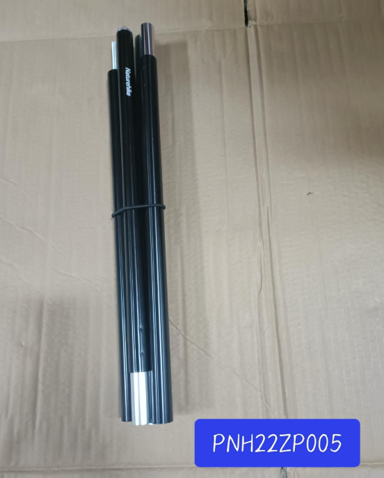  Cloud Vessel・M  Cloud Vessel・Lテントポール キャノピーポール パーツ