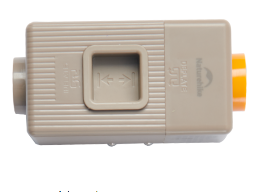 エアーポンプ YuguC10 エアーベッド用