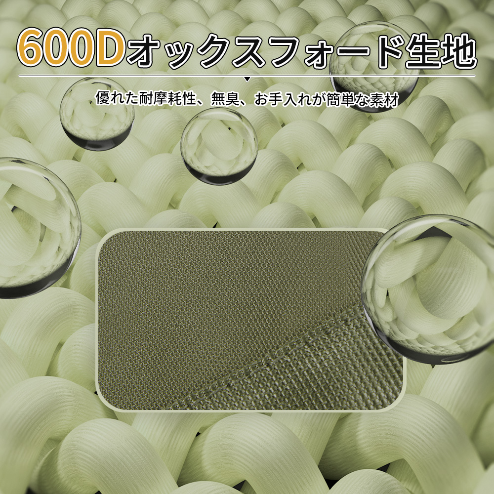 Naturehike L02 ミニチェア 超軽量 携帯椅子 コンパクト ポータブル椅子 折り畳み トレックチェア 7075アルミ 耐荷重75kg 収納バッグ付