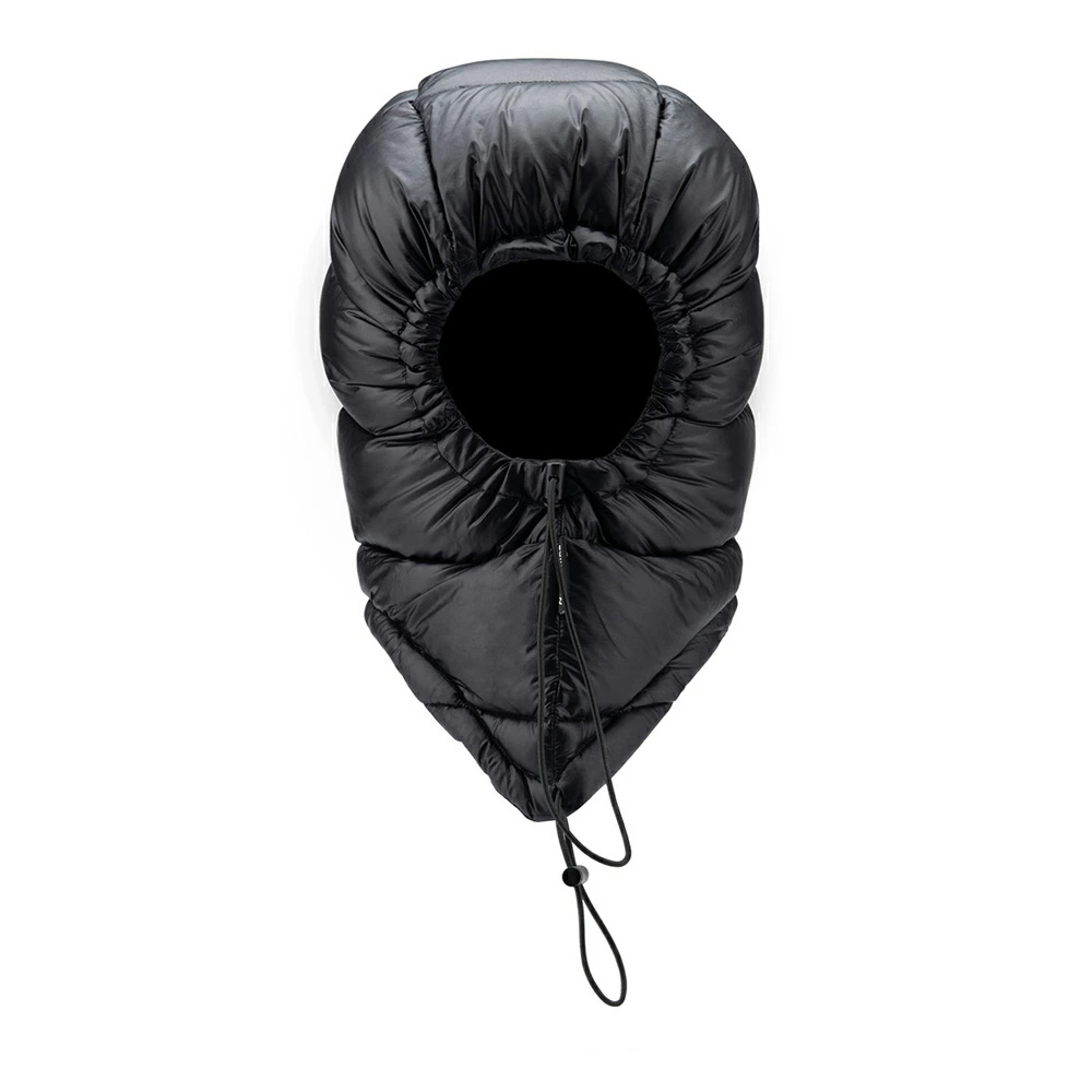 Naturehike ダウンハット ダックダウン グースダウン 750FP 冬用