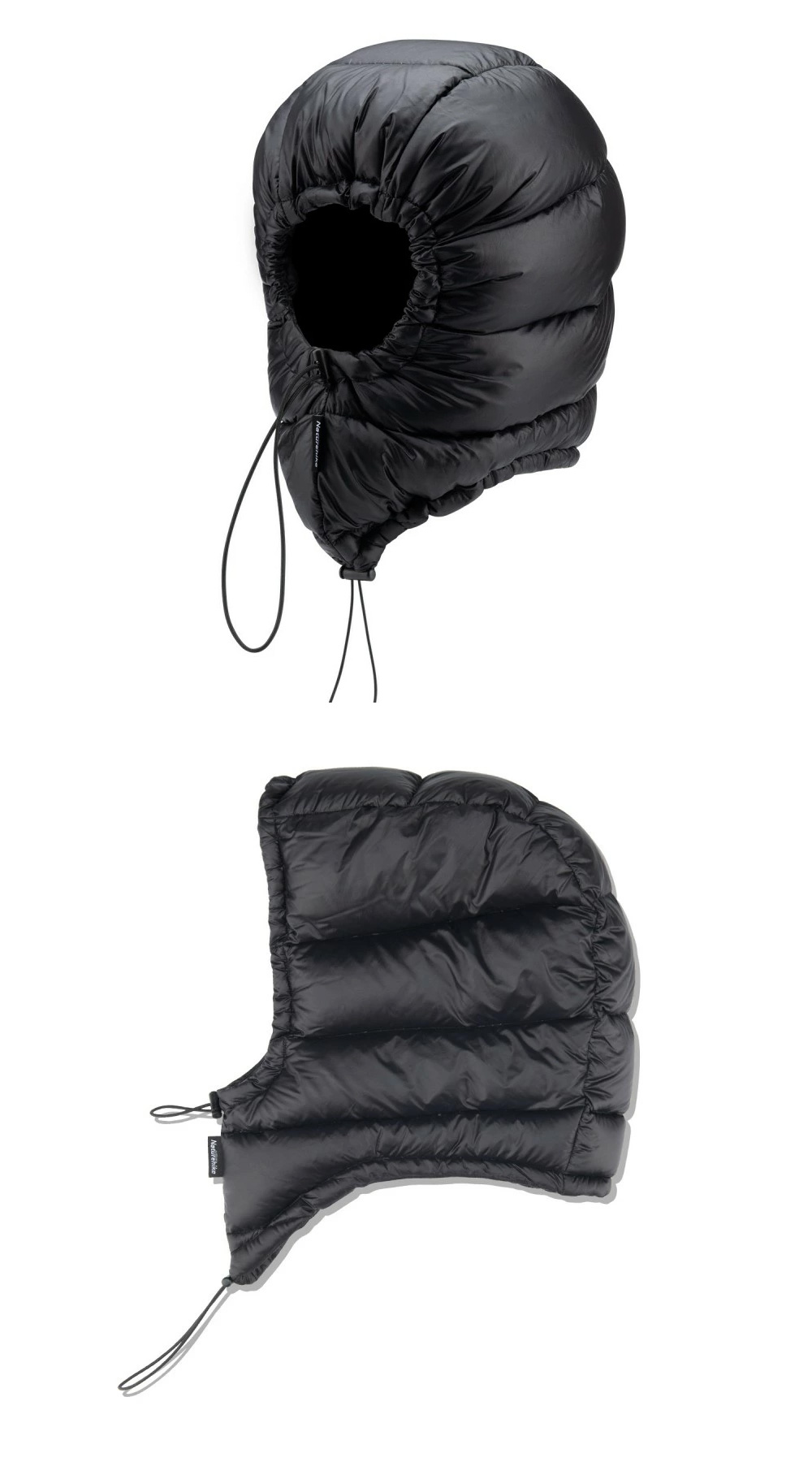 【Naturehike】 シェラフ黒 CW300 グースダウン 750FP Naturehike】 シェラフ黒 CW300 グースダウン 750FP