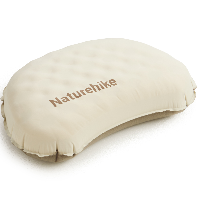 Naturehike FeatherBone インフレータブルピロー エアー枕 キャンプ 枕 まくら ピロー アウトドア 超軽量 コンパクト