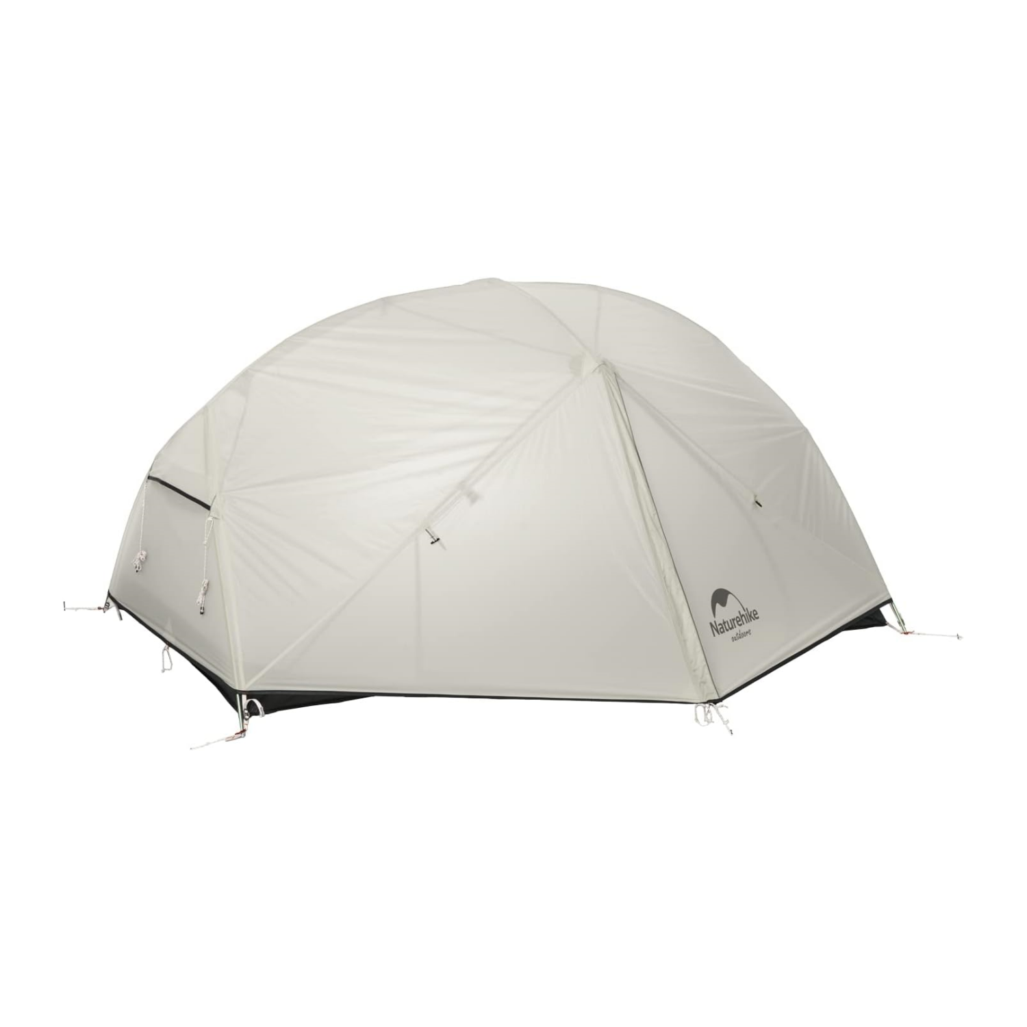 テント ツーリングドーム 軽量 防水 キャンプテント 簡単設置 2-3人用 