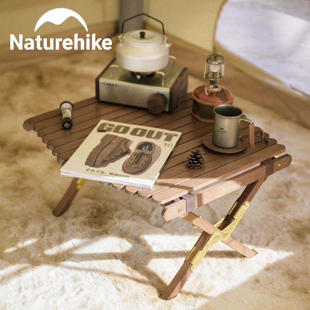 Naturehike 公式ショップ アウト Naturehike 折りたたみテーブル  