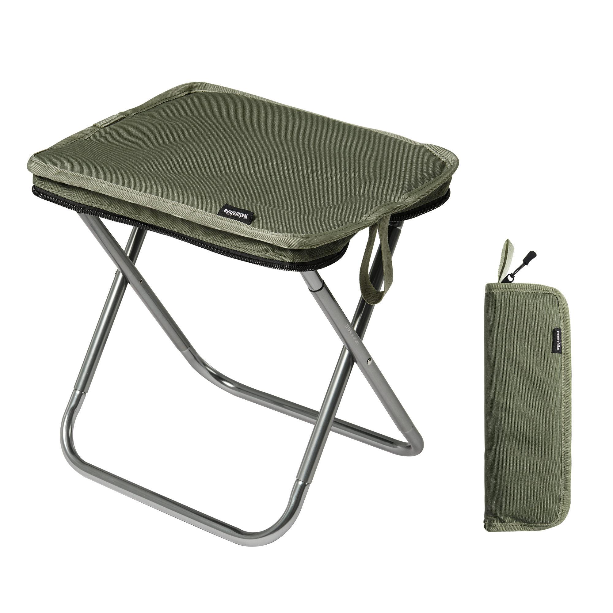 新品 ネイチャーハイク フォールディングチェア MW01  Naturehike アウトドア キャンプ イス コンパクト 折り畳み 折りたたみ ポータブルチェア NatureHike ネイチャーハイク フォールディングチェア MW01
