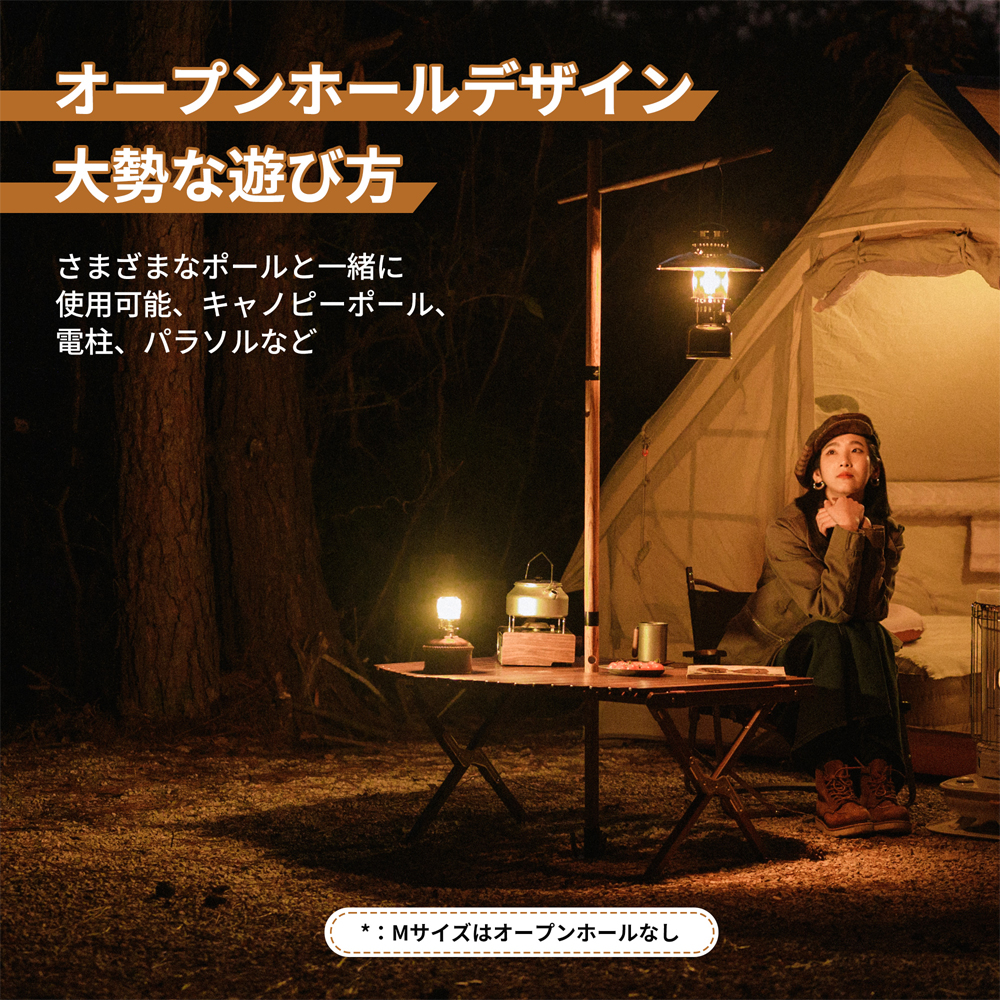 Naturehike ウッドテーブル ロールトップテーブル 2~4人用 60cm 90cm 長さ 折りたたみ ブナ材 軽量 コンパクト