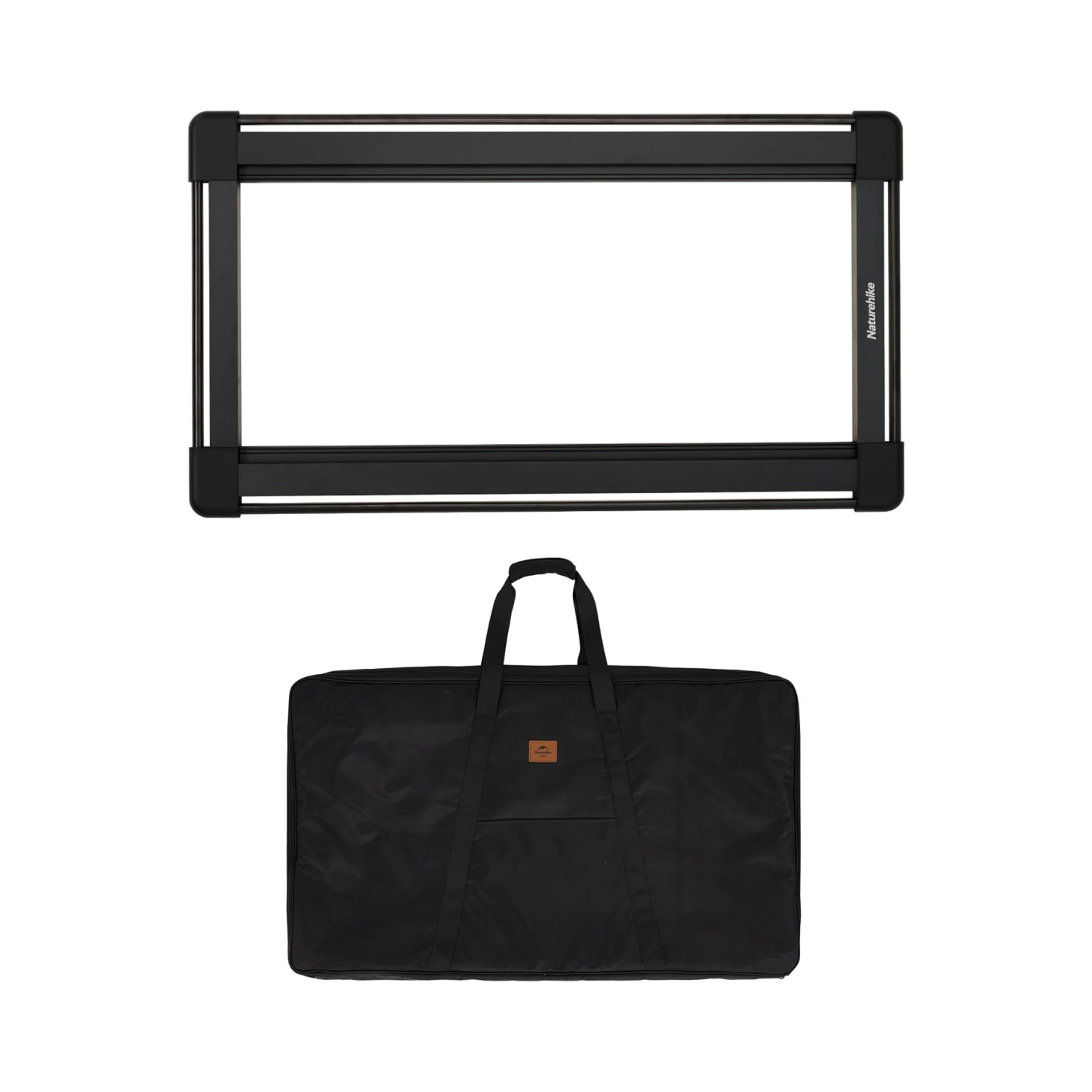 Naturehike アウトドアテーブル IGT カスタマイズ １ユニット 天板 キャンプ アウトドア バーベキュー