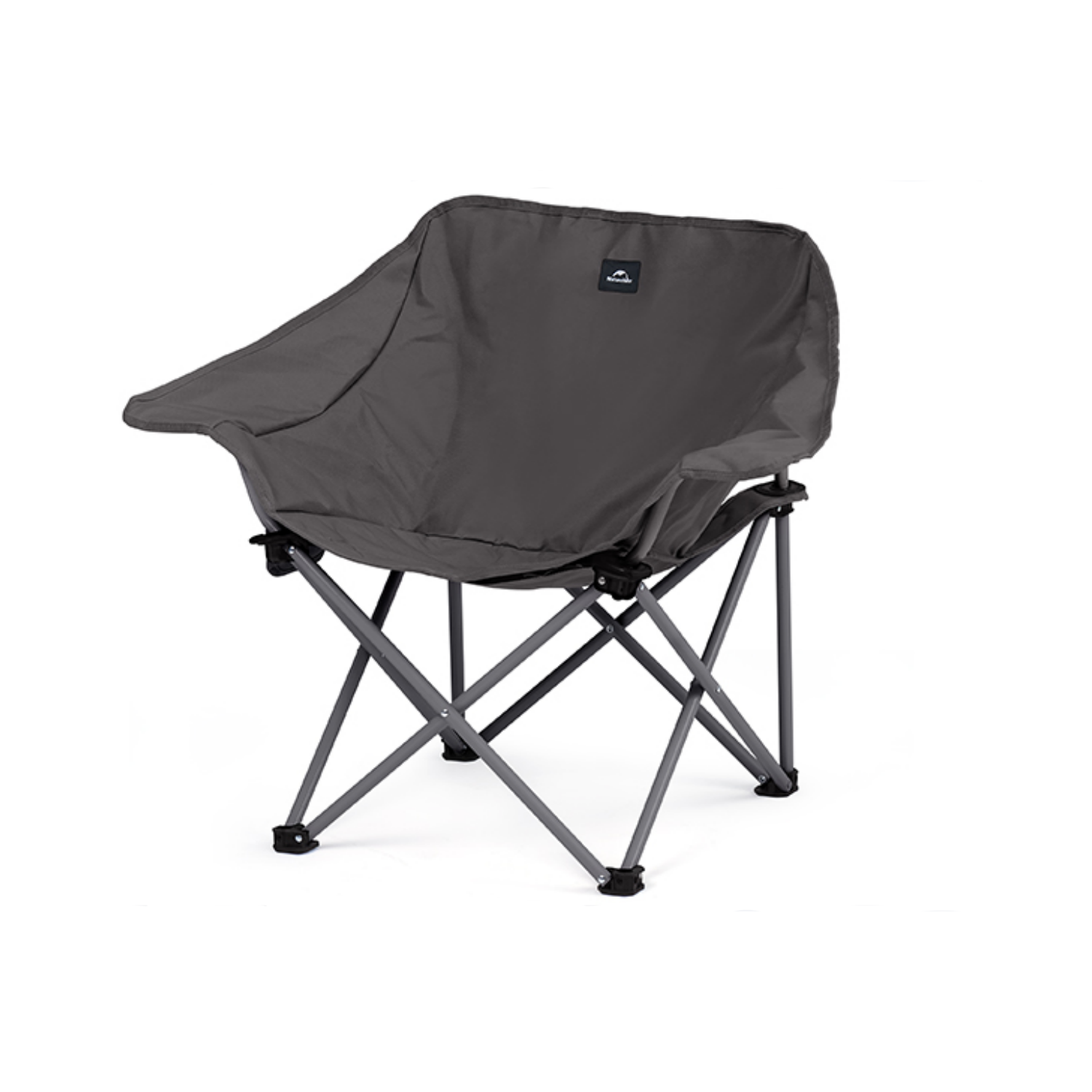 Naturehike Xchair アウトドア チェア 一体型 収束式 超軽量 キャンプ 椅子 