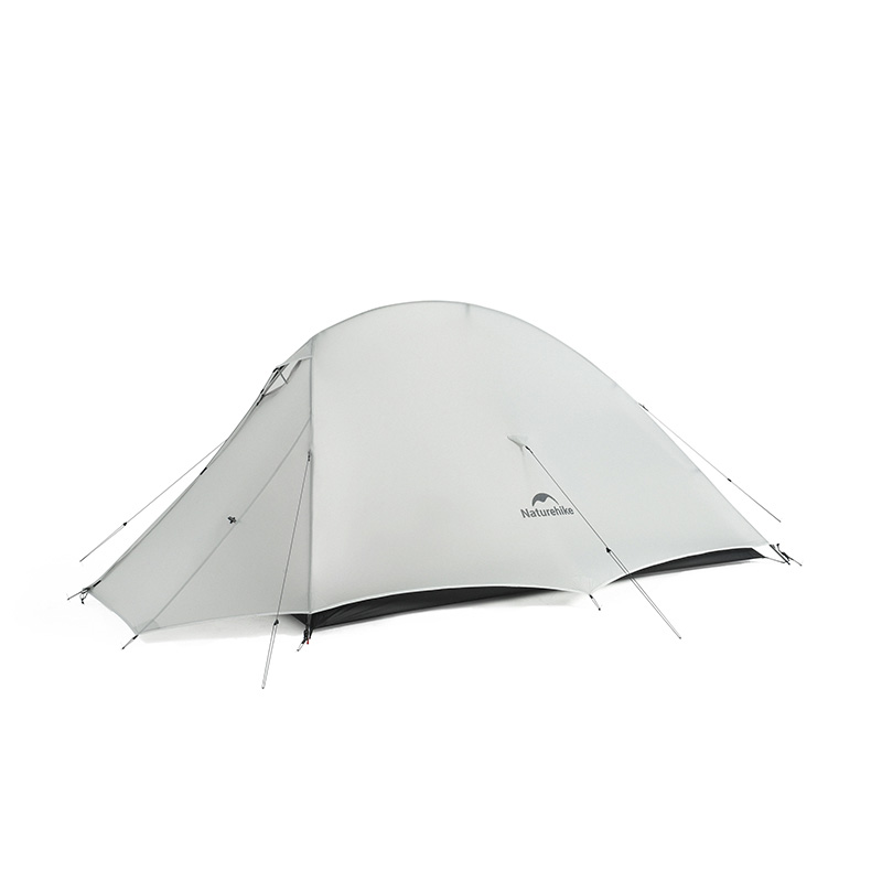 Naturehike Cloudup 2 【2人用】 Naturehike Cloud Up2 テント 超軽量 2人用 20D 210T 二重層 耐水圧