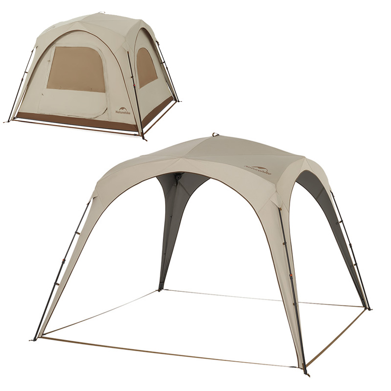 新作Naturehike Cloud Boundary ワンタッチ タープテント Ti 新作Naturehike Cloud Boundary ワンタッチ タープテント Ti