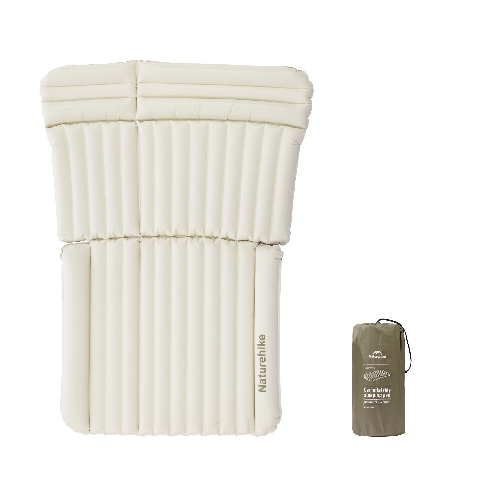 新作予約販売Naturehike エアーマット 車中泊 後部座席 アウトドア  エアーベッド 防災 仮眠 旅行 車中泊マッ 軽量 普段使い 屋外