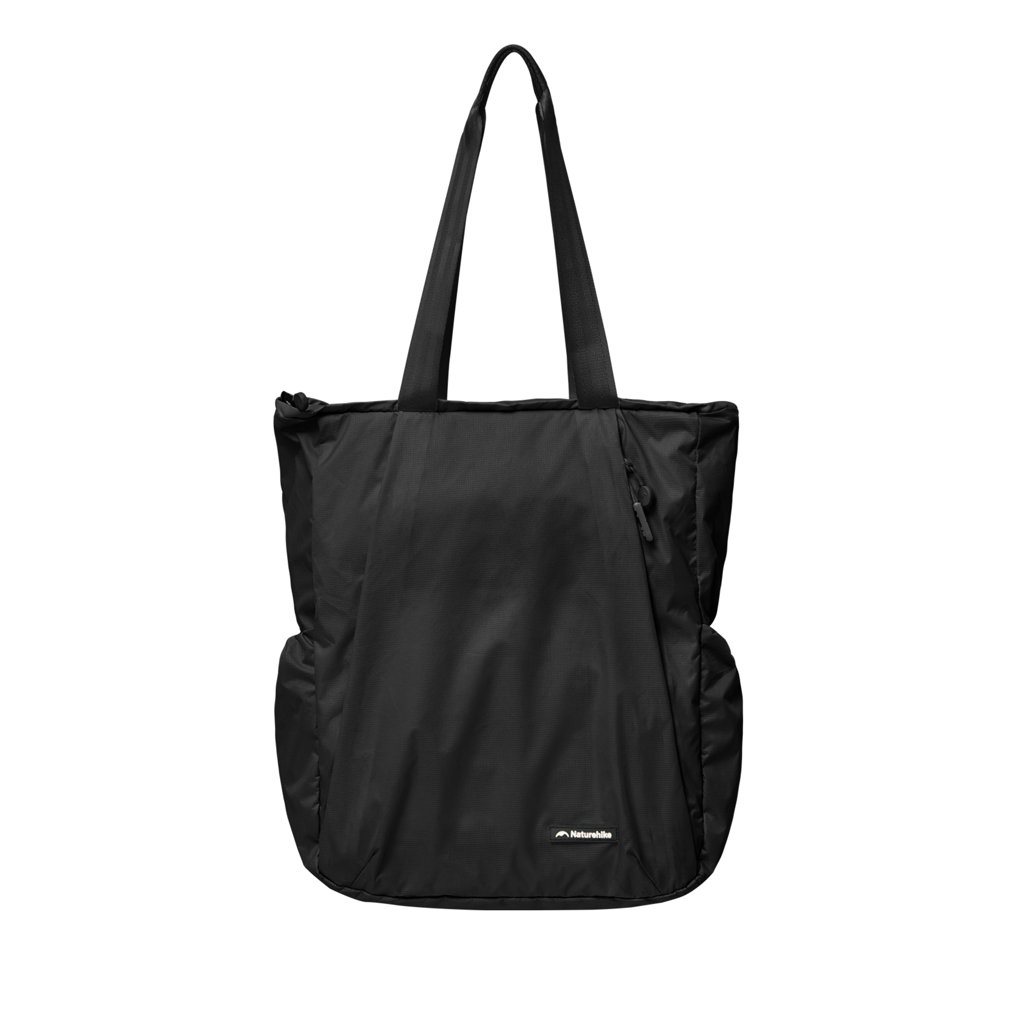 Naturehike Oxygen トートバッグ 軽量 18L エコバッグ 2way 登山リュック アタックザック 折りたたみ式 手上げ袋 撥水 アウトドア