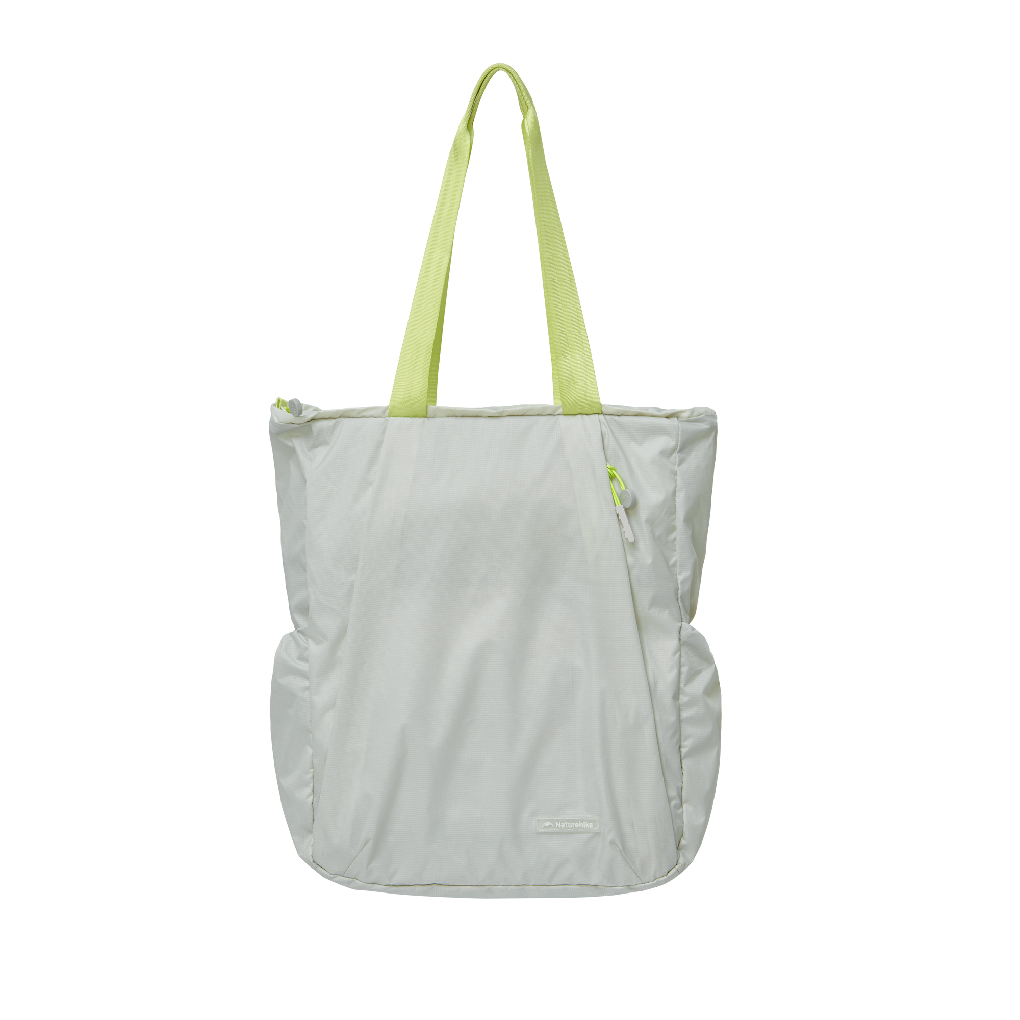 Naturehike Oxygen トートバッグ 軽量 18L エコバッグ 2way 登山リュック アタックザック 折りたたみ式 手上げ袋 撥水 アウトドア