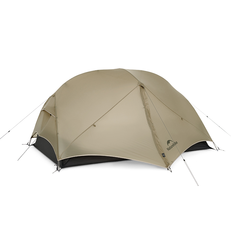 Naturehike ネイチャーハイク テント 2人用 Mongar2 UL Naturehike Mongar テント 2人用 軽量 アウトドア モンガー 二