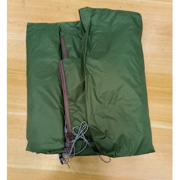 フライシート パーツ Mongar UL テント 2人用 Cloud up2 2人用テント