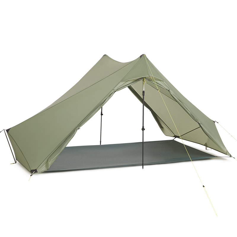 軽量 テント 登山 新作予約販売】Naturehike Summiture UL テント 超軽量