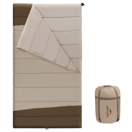 新品未開封2個セット　Naturehike　シュラフ　LD350　ファミリー 新品未開封2個セット Naturehike シュラフ LD350 ファミリー