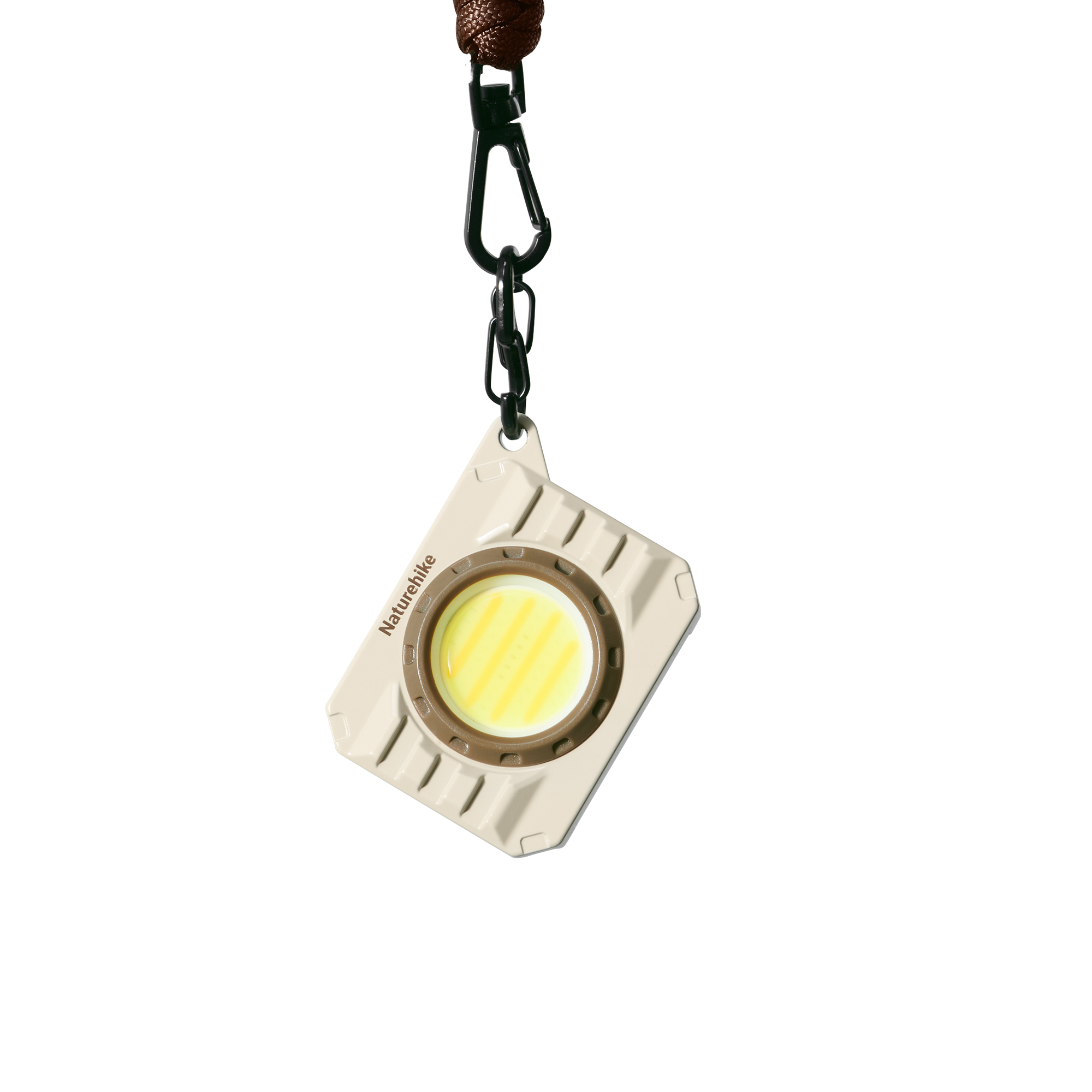 Naturehike直営店 懐中電灯 ハンディライト 3光色切替 Type-C充電式 キャンプ用 