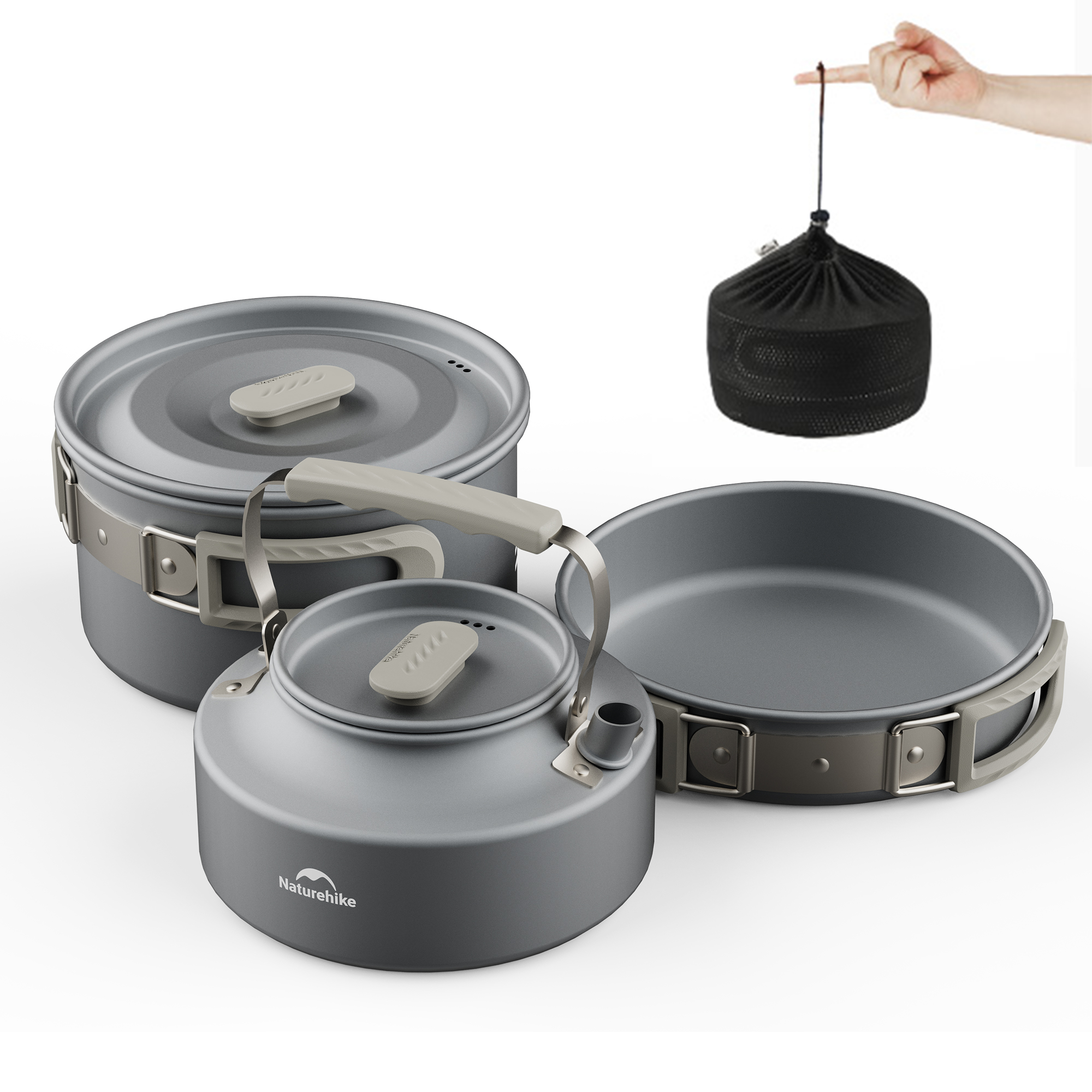 その他 – Naturehike