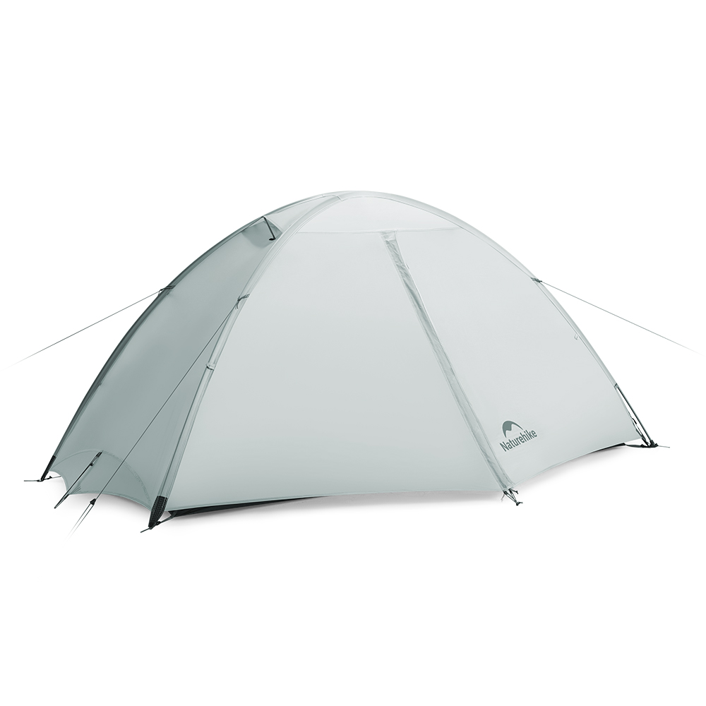 ネイチャーハイク　VIK1 ULテント　【専用グランドシート付き】 Amazon.co.jp: Naturehike VIK 2人用 超軽量 バックパッキングテント 2