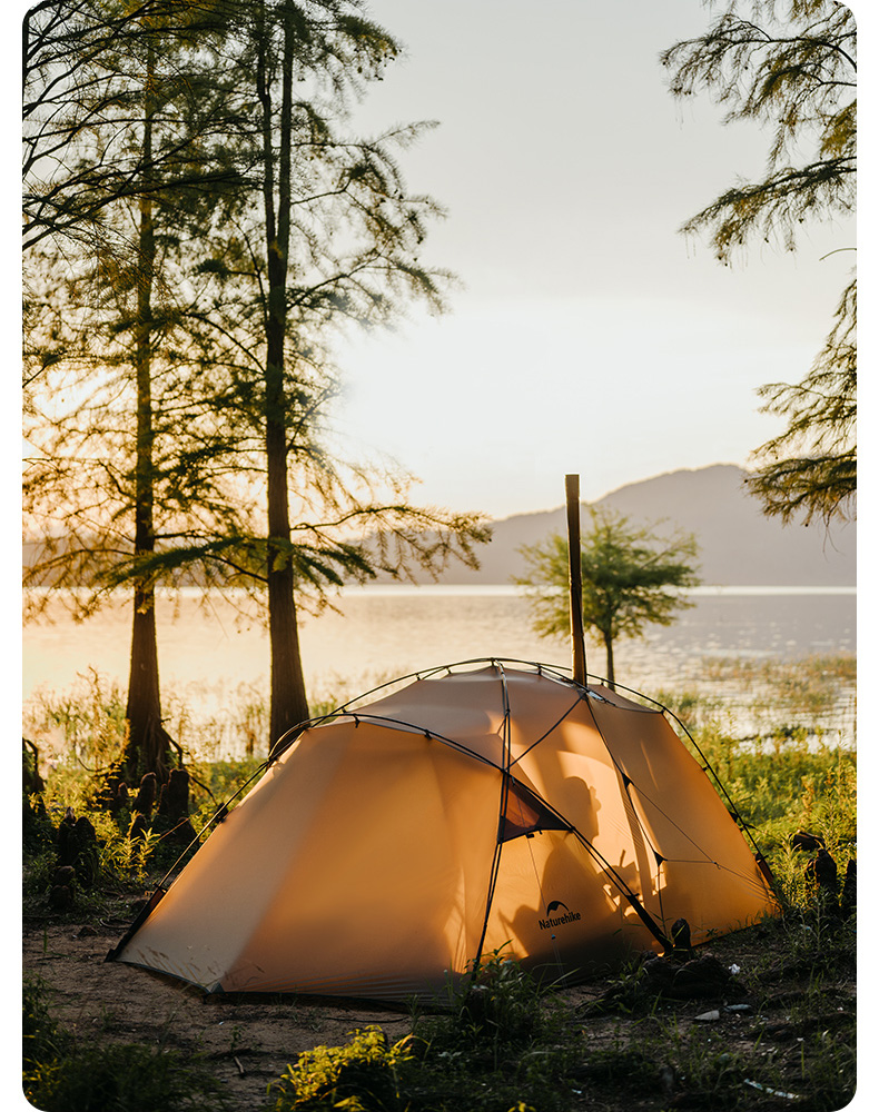 Naturehike The hills Solo テント 1LDK 1~2人用 4シーズン Naturehike The hills Solo テント 1LDK 1~2人用 4シーズン