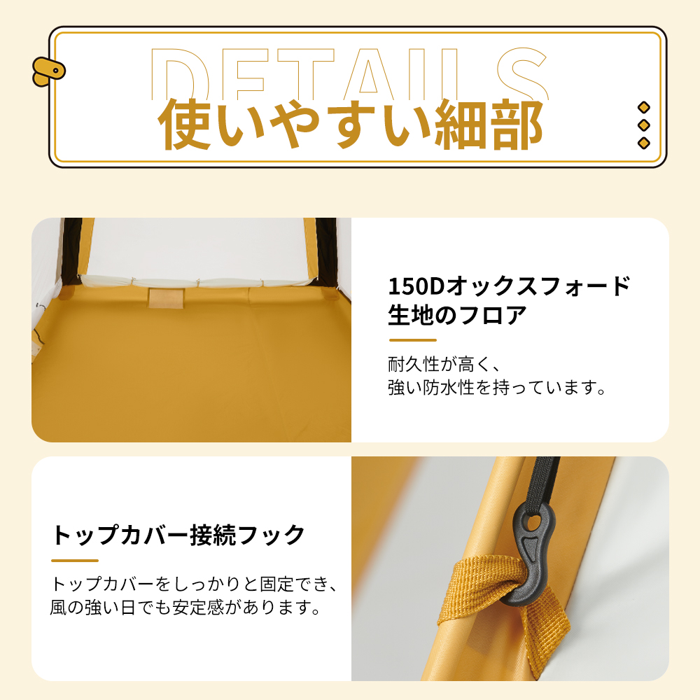 【新作予約販売】 Naturehike Ango ワンタッチテント アルミニウムポール 2～3人用 ‎UPF50+ パークテント キャンプ 設営簡単 uvカット