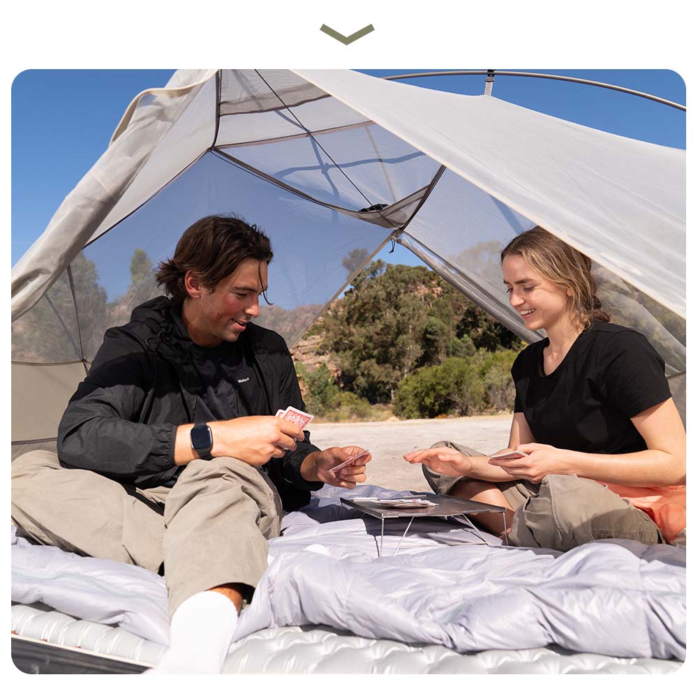 新作予約販売 Naturehike Mongar Base&Pro テント 1/2/3人用 軽量 アウトドア 二重層 専用グランドシート付 耐水圧3000+mm ドームテント