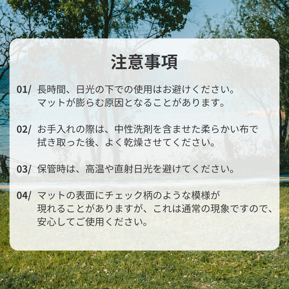 新作Naturehike Dシリーズ エアーマット インフレーター 自動膨張 コンパクト 革新内部構造 厚手6cm キャンプ用 キャンプマット 無限連結可能 耐水加工 超軽量