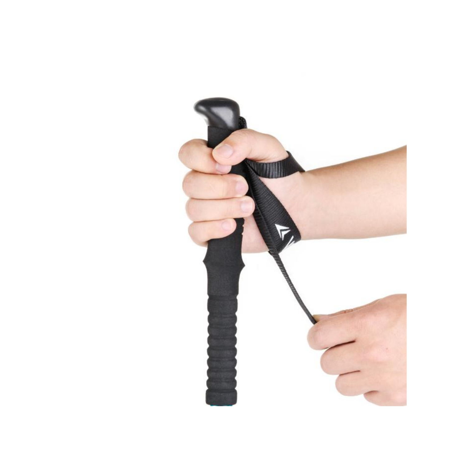 Naturehike ST01トレッキングポール 6061アルミ製 超軽量 2本セット