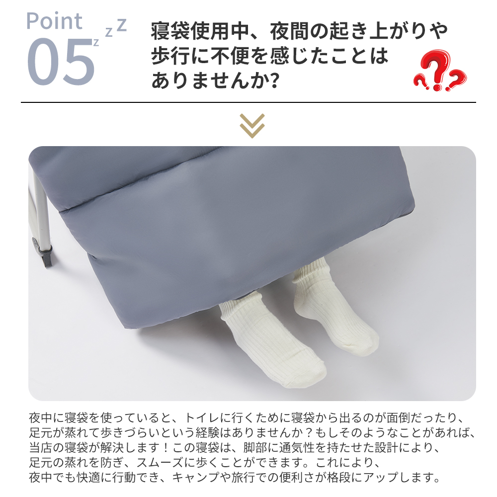 Naturehike PL02 寝袋 シュラフ 封筒型寝袋 洗える 手伸ばしできる