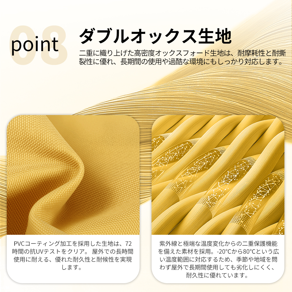 Naturehike 軽量折りたたみ キャリーワゴン 大容量 185+90L   耐荷重225kg コンパクト 開閉可能なリアゲート サイドポケットあり