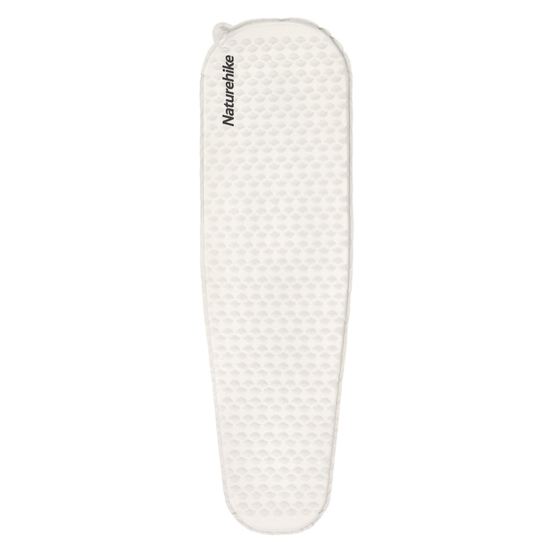 【新作 予約販売】Naturehike インフレータブルマット エアーマット 自動膨張 3.5cm アウトドア 超軽量 コンパクト キャンプ 登山