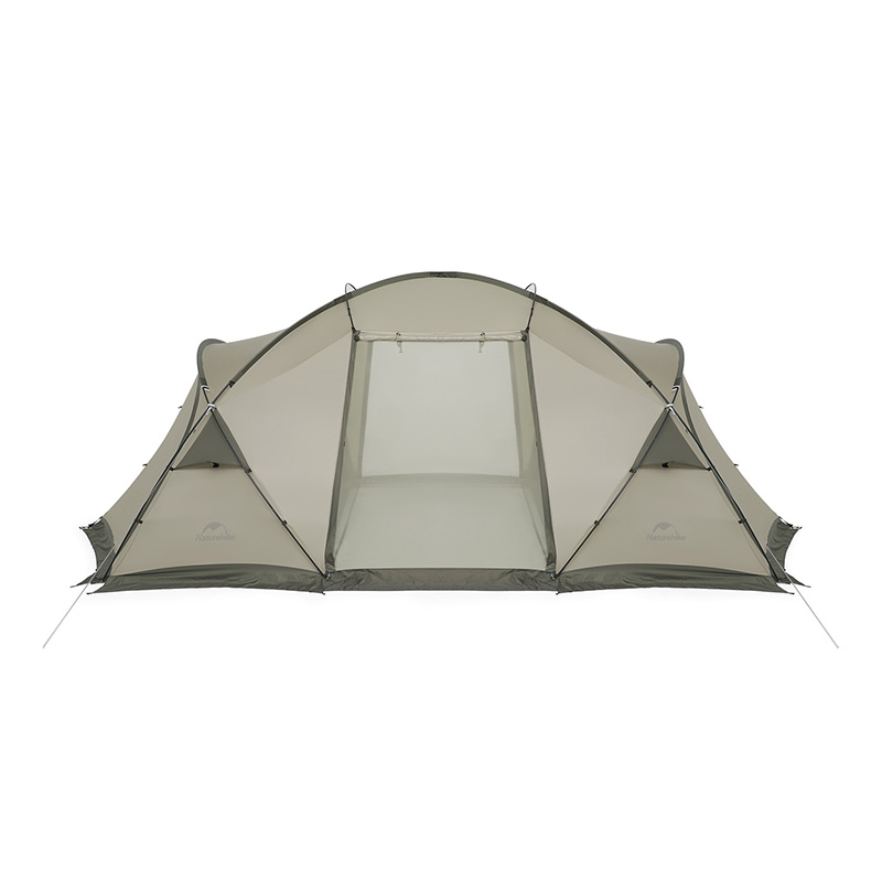 Naturehike 2ルーム テント