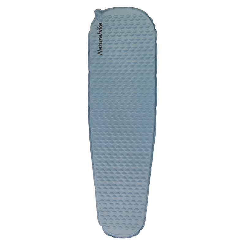 【新作 予約販売】Naturehike インフレータブルマット エアーマット 自動膨張 3.5cm アウトドア 超軽量 コンパクト キャンプ 登山