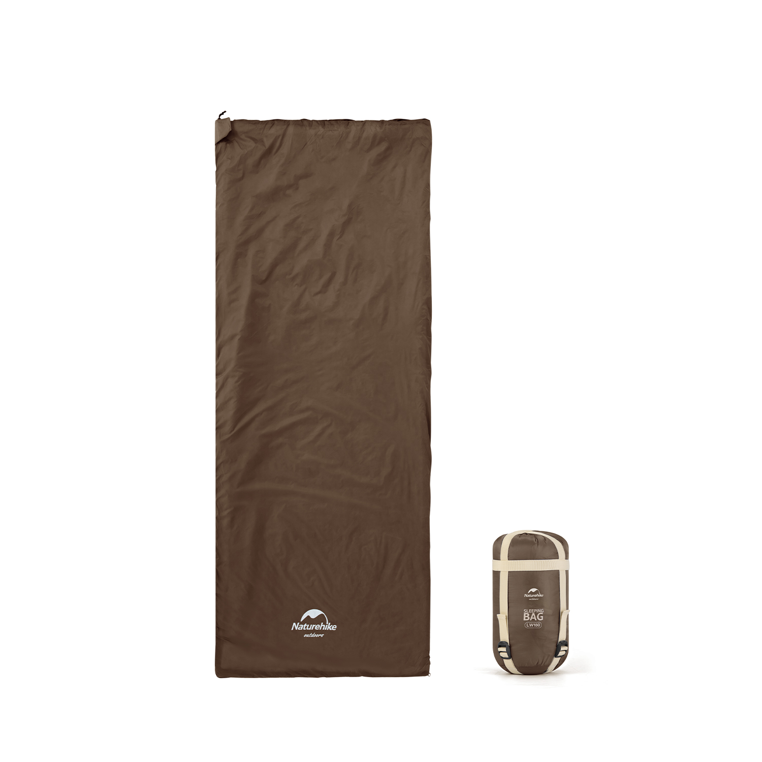 Naturehike LW180 寝袋 シュラフ Sleeping bag