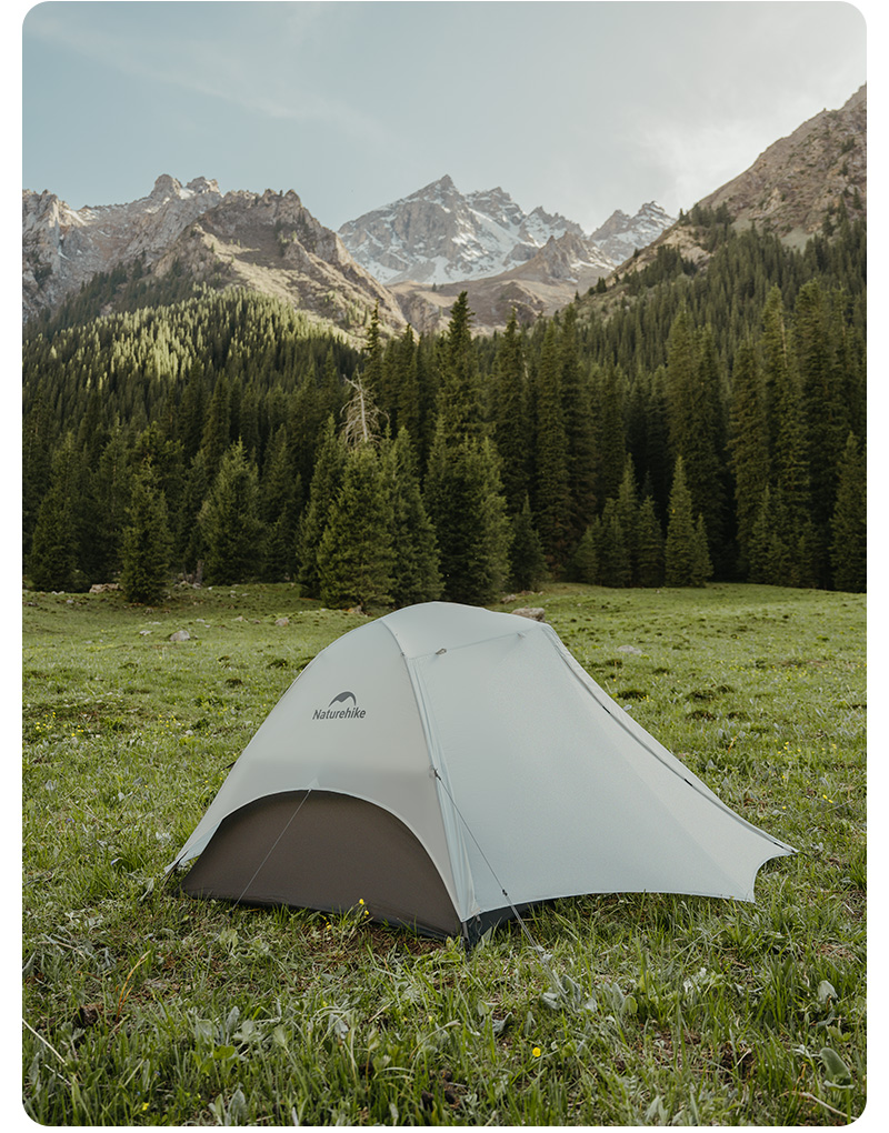 新作予約販売Naturehike StarRiver ULテント 超軽量 2人用 春夏 新作予約販売Naturehike StarRiver ULテント 超軽量 2人用 春夏