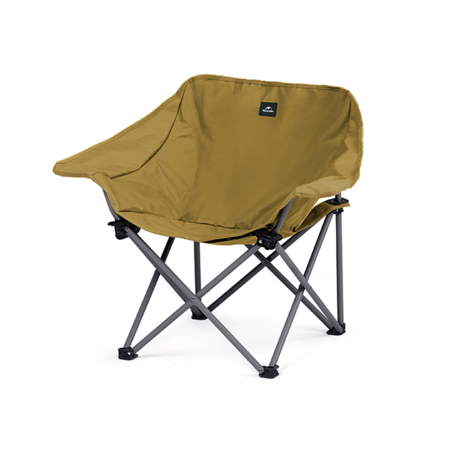 Naturehike Xchair アウトドア チェア 一体型 収束式 超軽量 キャンプ 椅子