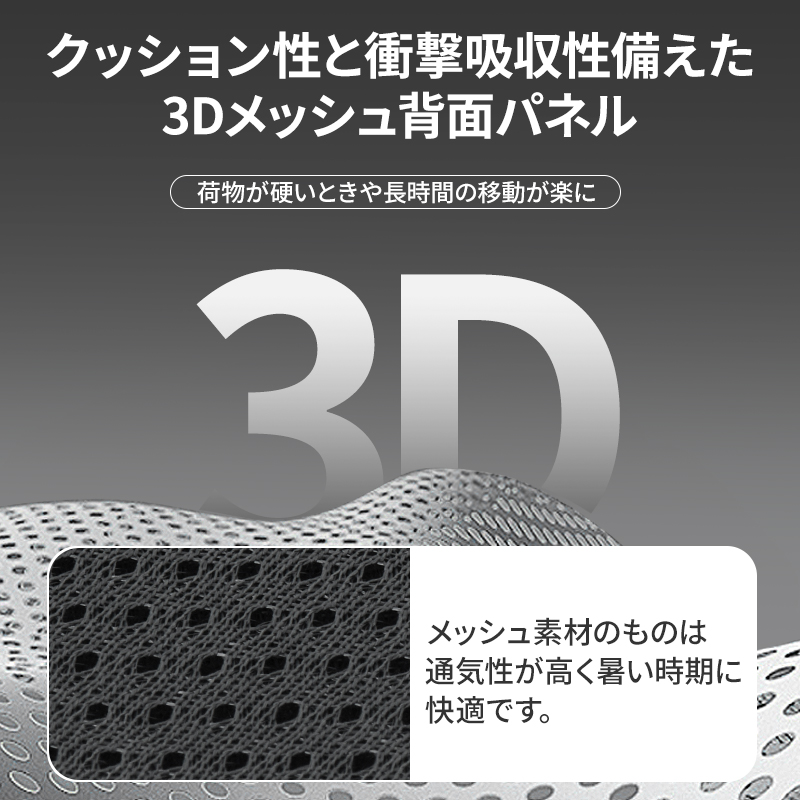 Naturehike Oxygen 折り畳み式リュック バックパック ポリアミド(70Dナイロン)生地 撥水加工
