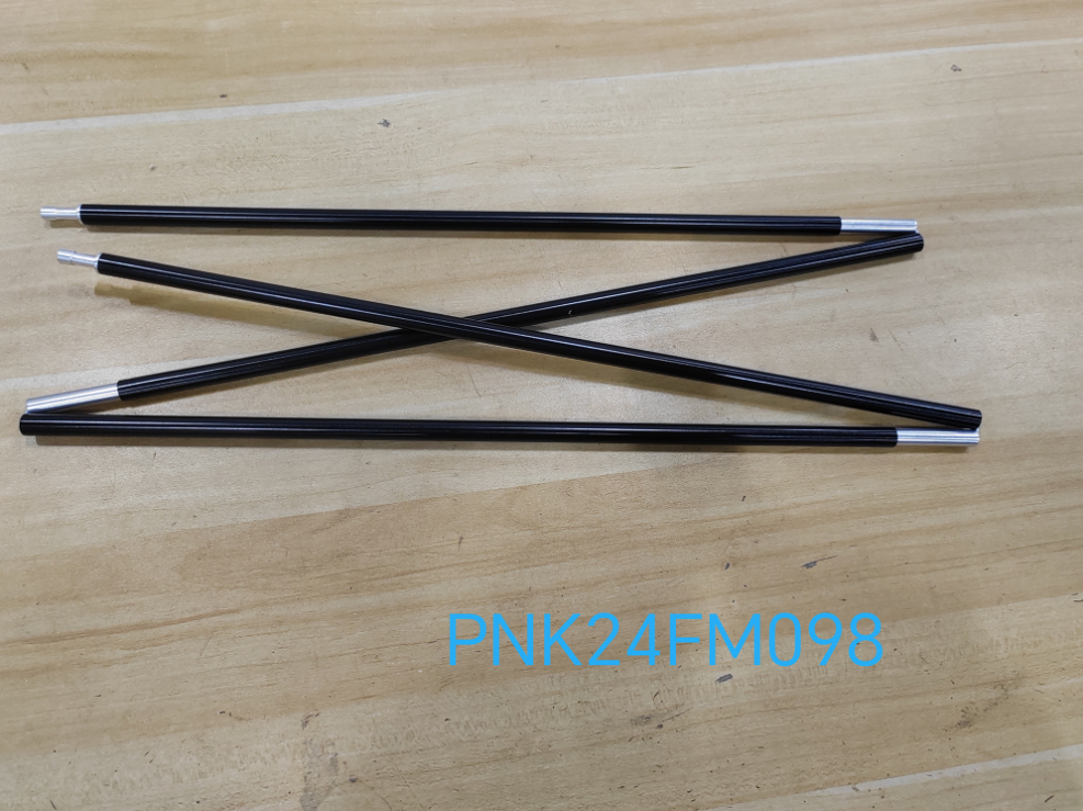 The hills テント 1LDK用ポール パーツ