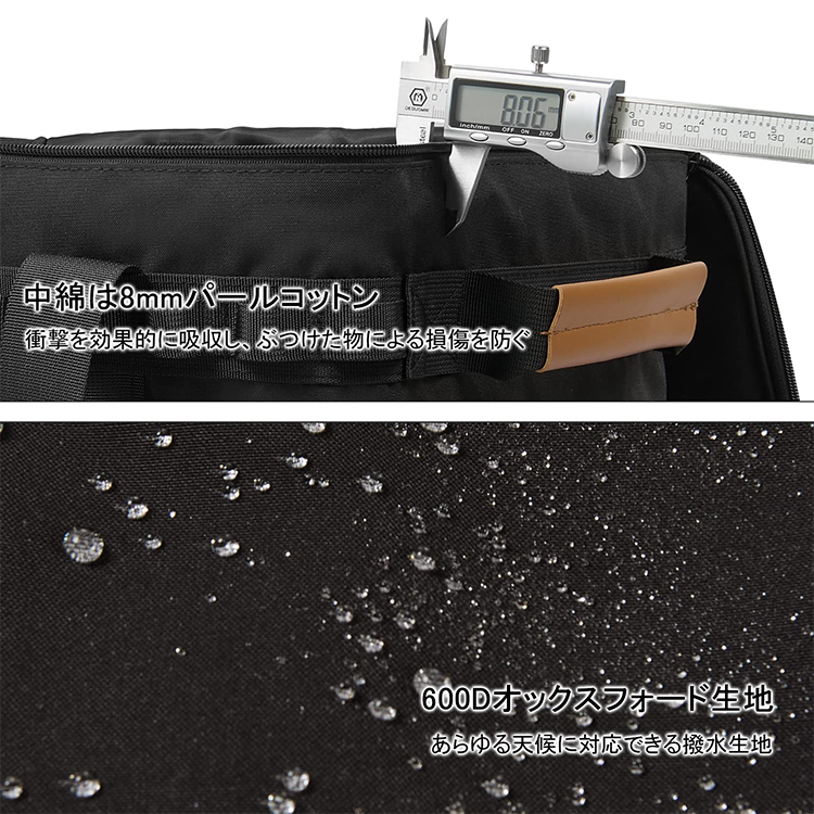 ネイチャーハイク 収納ボックス コンテナ 2way -Naturehike