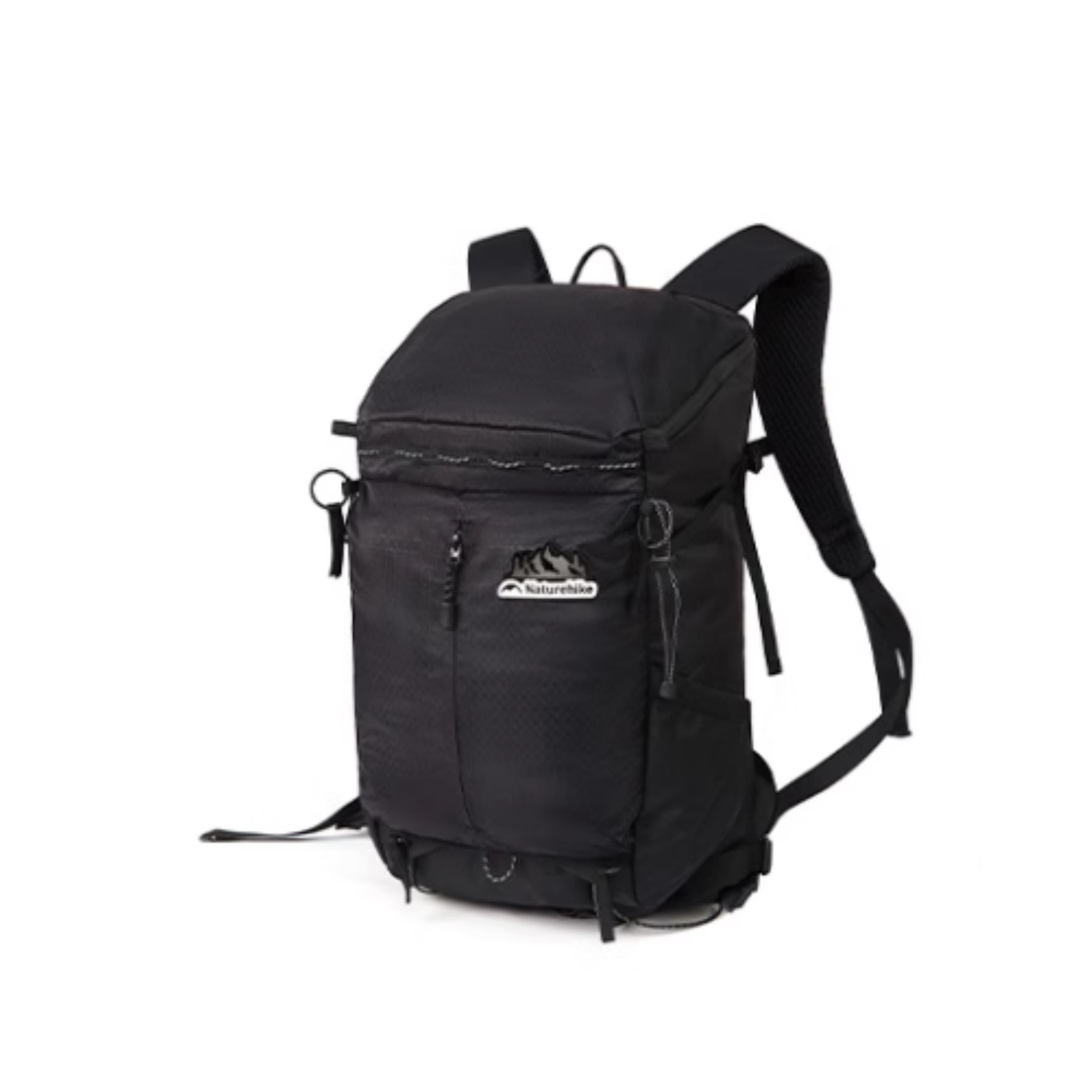 Naturehike 2024年新作 Helium 超軽量リュックサック ビジネスリュック 25L 防災 防水 アウトドア キャンプ